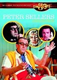 Peter Sellers Box Collection (3 DVDs) - Peter Sellers