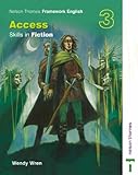 Access skills in fiction. 3