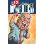 The Real Howard Dean book cover