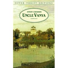 Uncle Vanya (Dover Thrift Editions)