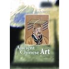 Click here to buy Ancient Chinese Art (Art in History 2nd Edition) by Jane Shuter.