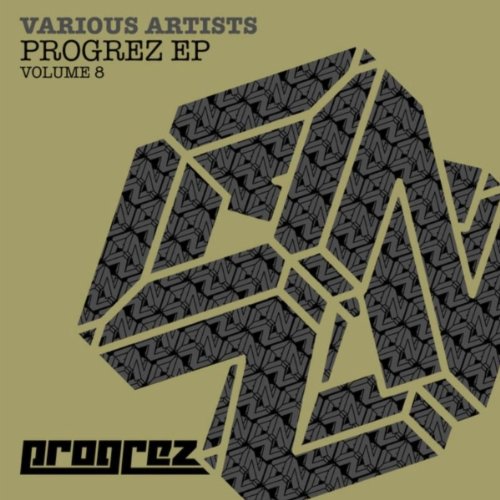 VA-Progrez EP Vol 8-(PRG2011106)-WEB-2012-CBR Download