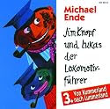 03: Jim Knopf und Lukas der Lokomotivführer (Hörspiel)