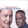 Image of album by Nils Landgren