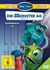Die Monster AG (DVD)
