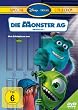 Die Monster AG (Special Collection)