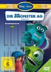 Die Monster AG (Special Collection)