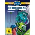 Die Monster AG (Special Collection)