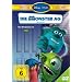 Die Monster AG (Special Collection)