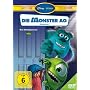 Die Monster AG (Special Collection) <b>DVD</b> ~ Peter Docter