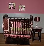 Alli Taylor Sophia 6 Piece Crib Set