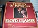 Treasury of Favorites by FLOYD CRAMER on RCA Special Products DVL1-0688 - LP Vinyl Album 12