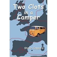 Two Clots in a Camper