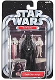 Star Wars Post-OTC Transitional Darth Vader Death Star Hangar Action Figure