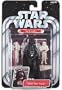 Star Wars Post-OTC Transitional Darth Vader Death Star Hangar Action Figure