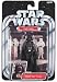 Star Wars Post-OTC Transitional Darth Vader Death Star Hangar Action Figure Image
