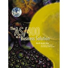 The AS/400 as a Business Solution