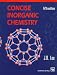 Book Concise Inorganic Chemistry