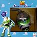 Toy Story Buzz 3-D Computer Mouse