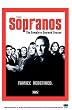 The Sopranos - The Complete Second Season [VHS]