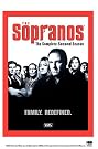 The Sopranos...