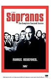 The Sopranos - The Complete Second Season [VHS]