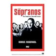 The Sopranos: The Complete Second Season