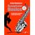 Saxophone Basics Book and CD: Pupil's Book