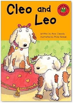 Cleo and Leo
