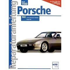 Porsche 944 (ab Juni 1981)