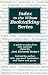 Book Index to the Wilson Booktalking Series: A Guide to Talks from Nine Volumes
