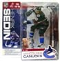 McFarlane Toys 6" NHL Series 13-Henrik Sedin Vancouver Canucks- Navy Jersey