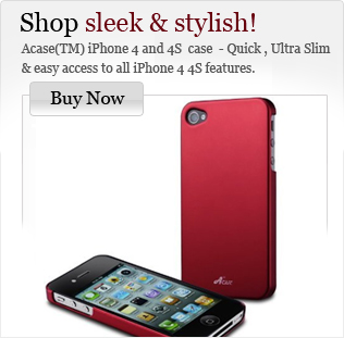 Shop sleek & stylish! 