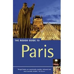 The Rough Guide to Paris (Rough Guide Travel Guides)