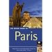 The Rough Guide to Paris (Rough Guide Travel Guides)