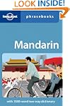 Lonely Planet Mandarin Phrasebook 7th...