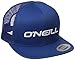 O'Neill Men's Challenged Trucker Hat