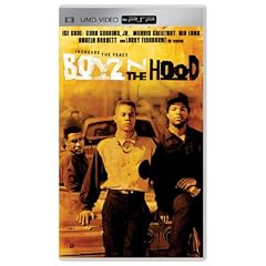 Boyz N the Hood [UMD for PSP]