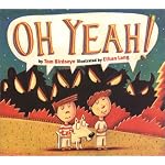 Oh Yeah! book cover