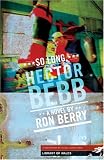 So Long Hector Bebb (Library of Wales)