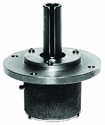 Oregon 82-307-0 Spindle Assembly for Bobcat, Kees, Exmark, Jacobsen and Snapper
