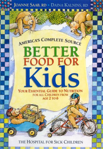 Child-Nutrition