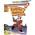 Exploring the Americas (Chester the Crab's Comics with Content Series)
