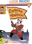 Exploring the Americas (Chester the Crab's Comics with Content Series)