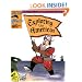 Exploring the Americas (Chester the Crab's Comics with Content Series)