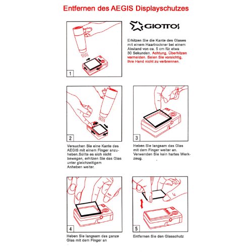 Imagen 3 de Giottos SP8306
