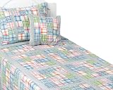 Nautica Summerland Cotton Full/Queen Quilt, Blue