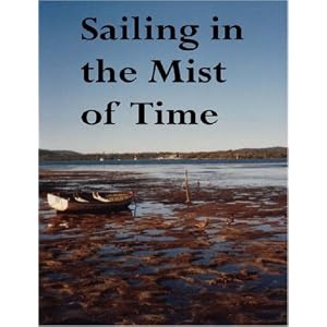 SAILING IN THE MIST OF TIME: Fifty Award-Winning Poems
