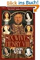 The Six Wives of Henry VIII