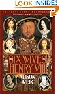 The Six Wives...
